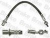 Brake ENGINEERING BH778077 Brake Hose